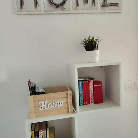 El Mirador De Betis Lejlighed Sevilla
